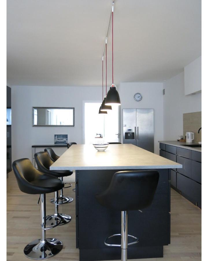 Apartmentincopenhagen Apartment 936 Copenhaga Exterior foto