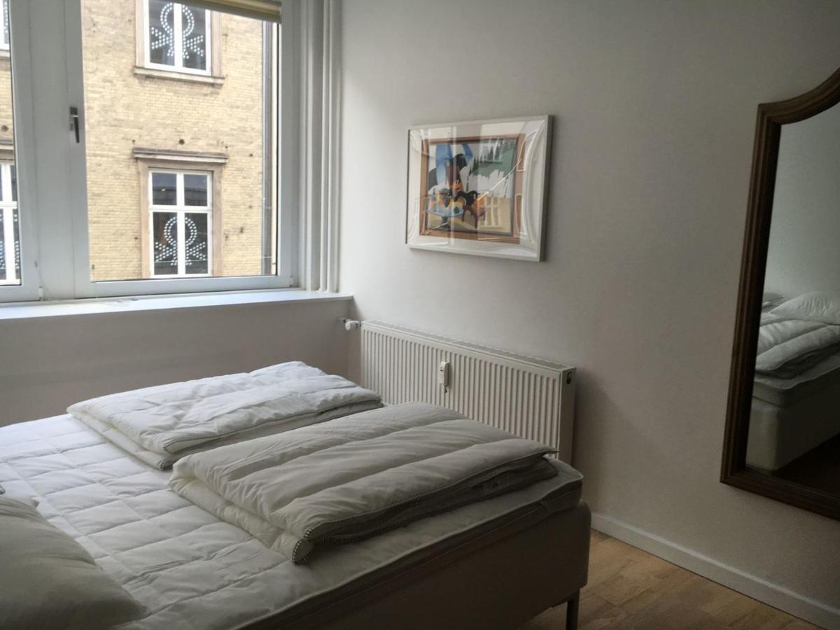 Apartmentincopenhagen Apartment 936 Copenhaga Exterior foto
