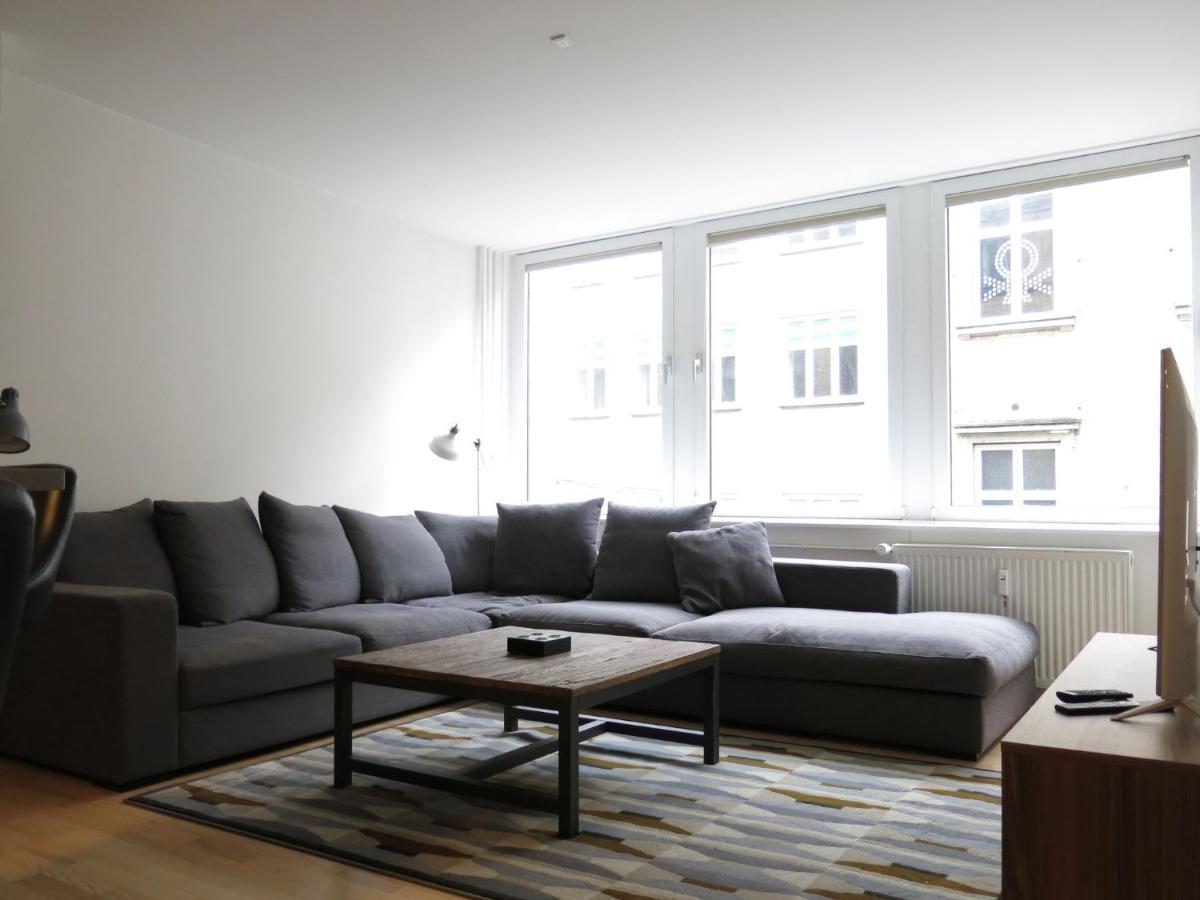 Apartmentincopenhagen Apartment 936 Copenhaga Quarto foto