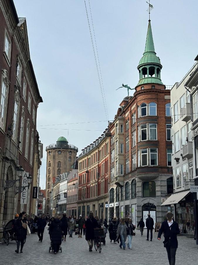 Apartmentincopenhagen Apartment 936 Copenhaga Exterior foto